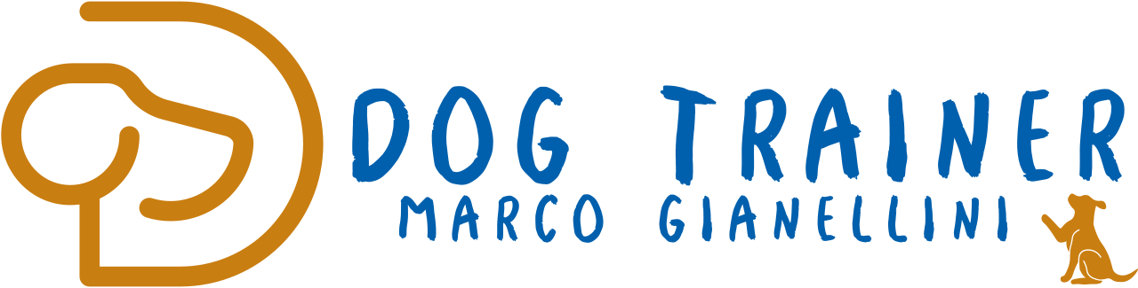 Dog Trainer · Marco Gianellini
